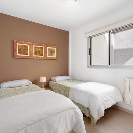 圣乌尔苏拉Casa Blanca别墅 外观 照片